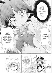 My nut sack chapter