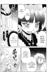 My nut sack chapter
