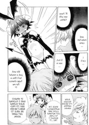 My nut sack chapter