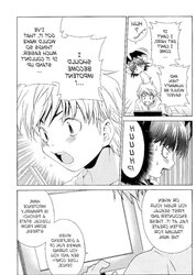 My nut sack chapter