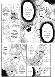 My nut sack chapter