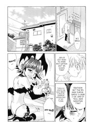My nut sack chapter