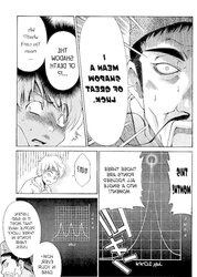 My nut sack chapter