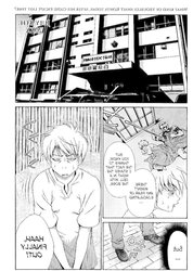 My nut sack chapter