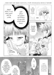 My nut sack chapter