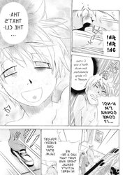 My nut sack chapter