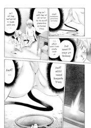 My nut sack chapter