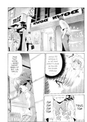 My nut sack chapter