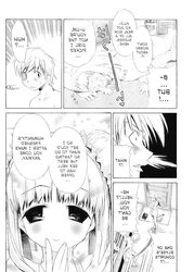 My nut sack chapter