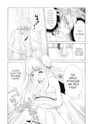 My nut sack chapter