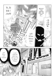 My nut sack chapter