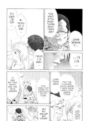 My nut sack chapter