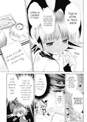 My nut sack chapter