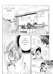 My nut sack chapter