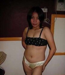 Filipina bi-atch