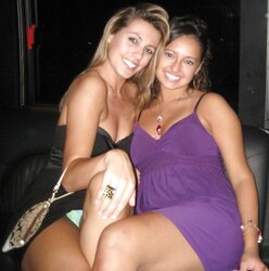 Accidental Upskirts