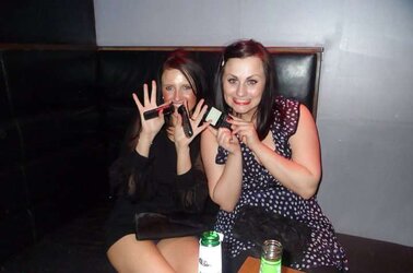 Accidental Upskirts