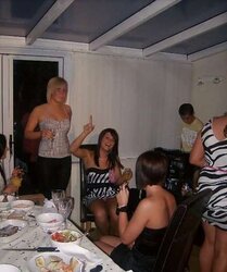 Accidental Upskirts