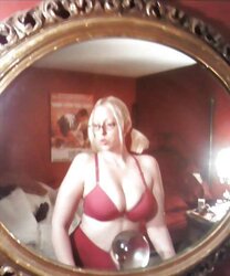 Steaming bombshells in underwear, brassieres