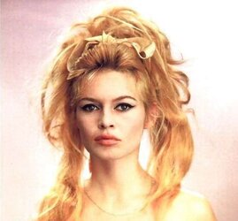 Brigitte Bardot N