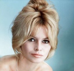Brigitte Bardot N