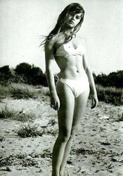Brigitte Bardot N
