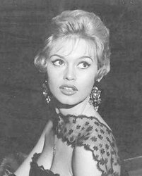 Brigitte Bardot N