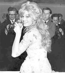 Brigitte Bardot N