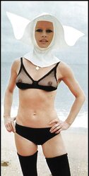 Brigitte Bardot N