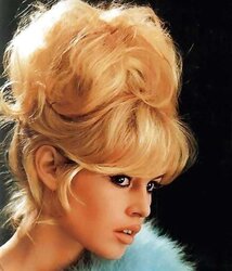 Brigitte Bardot N
