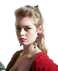 Brigitte Bardot N