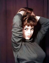 Brigitte Bardot N