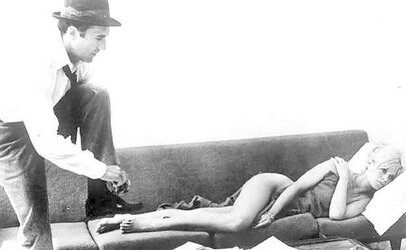 Brigitte Bardot N