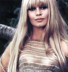 Brigitte Bardot N