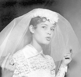 Brigitte Bardot N