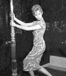Brigitte Bardot N