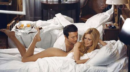 Brigitte Bardot N