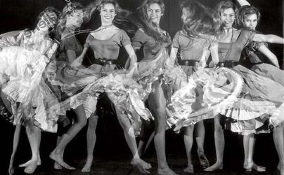 Brigitte Bardot N