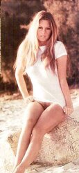Brigitte Bardot N
