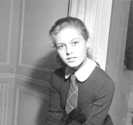 Brigitte Bardot N