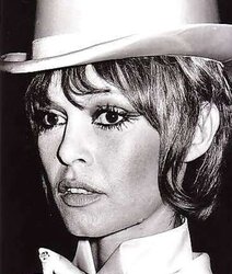 Brigitte Bardot N