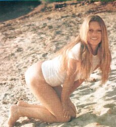 Brigitte Bardot N