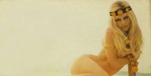 Brigitte Bardot N
