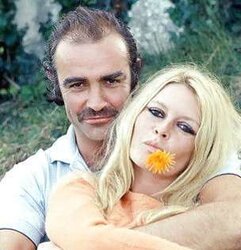 Brigitte Bardot N