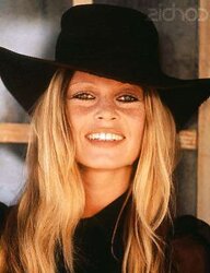 Brigitte Bardot N