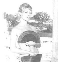 Brigitte Bardot N
