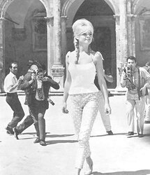 Brigitte Bardot N