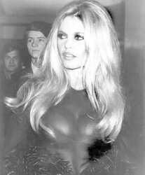 Brigitte Bardot N