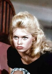 Brigitte Bardot N