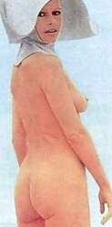 Brigitte Bardot N